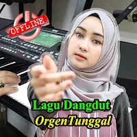 Lagu Dangdut Orgen Tunggal