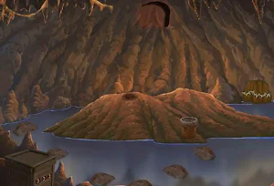 Escape Games - Tricks 2 Screenshot 0