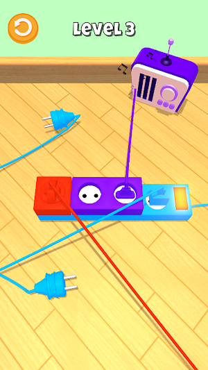 Switch The Plugs Screenshot 0