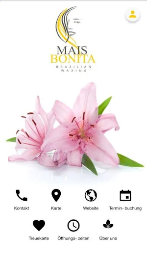 Maisbonita Screenshot 0