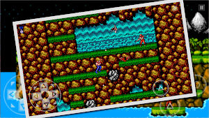 ContrAttack Soldiers Screenshot 0