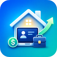 Remote Jobs – Work From Home