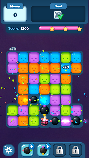 Puzzle Blast Box Screenshot 3