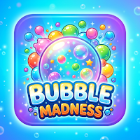 Bubble Madness