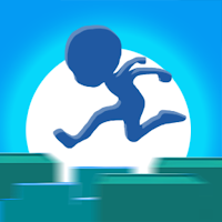Parkour Run 3D