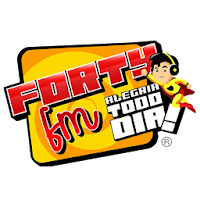 FORTY FM