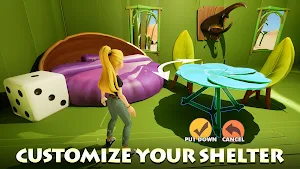 Micro Hunter: Tiny World Screenshot 1