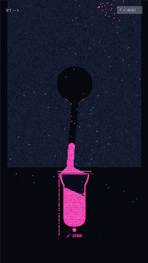 Sand Sort : Gravity Puzzle Screenshot 0