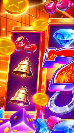 Casino Wild 777 Screenshot 0