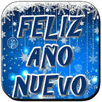 Feliz Año Nuevo 2022