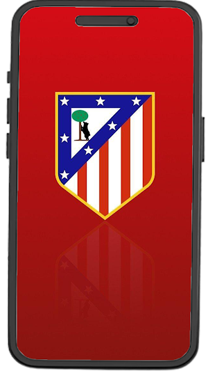 Atlético de Madrid Wallpapers Screenshot 3