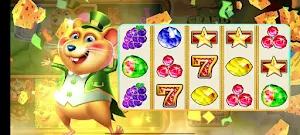 Shining Gem Slots Screenshot 0
