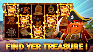 Casino slot machines - free Vegas slots Screenshot 1