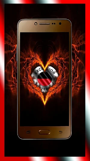 EXCELSIOR RÓTTERDAM WALLPAPERS Screenshot 1