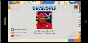Media Pembelajaran Materi Offering Help Screenshot 3