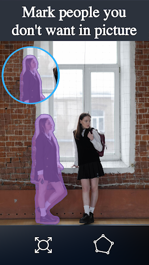 Object Eraser: Erase, Remove Screenshot 2