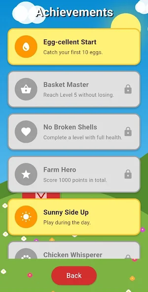 Chicken Road Screenshot 2