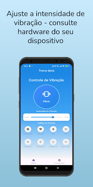 Tremedeira Screenshot 1