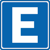 Montevideo Parking