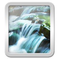 Wallpapers Waterfall