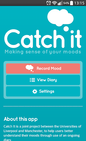 Catch It Screenshot 0