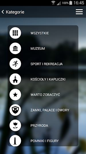 Poznajcie Kujawy Screenshot 2