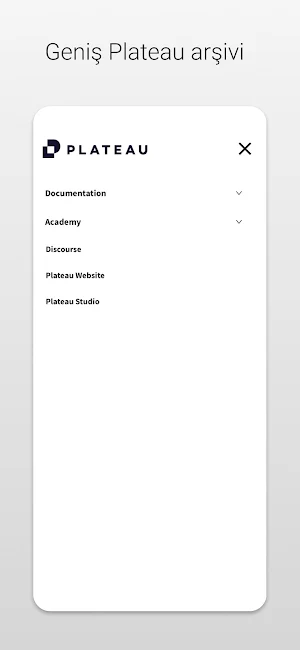 StudioApps Screenshot 3