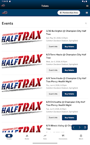 Half Trax Screenshot 3