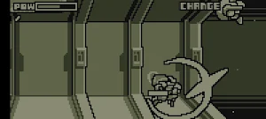 Retro Shooter Screenshot 2