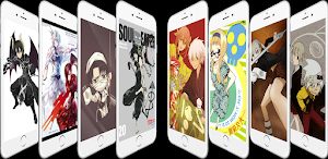 SOUL EATER live HD Wallpapers Screenshot 2