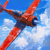 Soar into the clouds