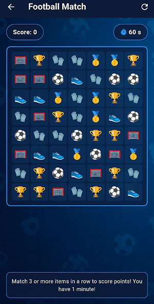 Football Pulse Screenshot 2