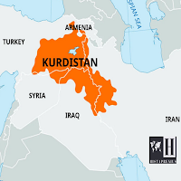 Kurdistan History / کوردستان