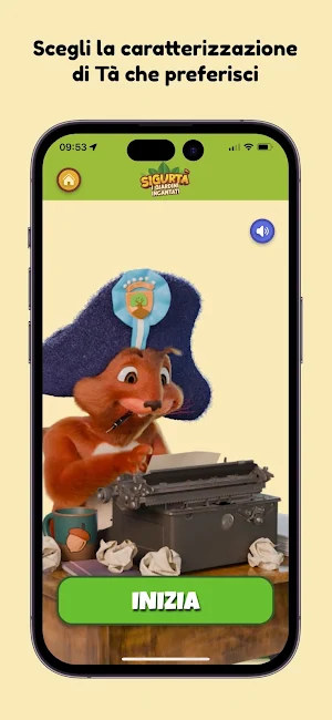 Sigurtà: i giardini incantati Screenshot 0