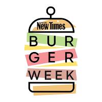 Miami New Times Burger Week