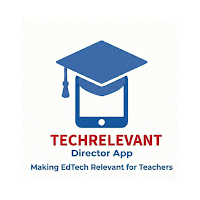 Tech Relevant Director