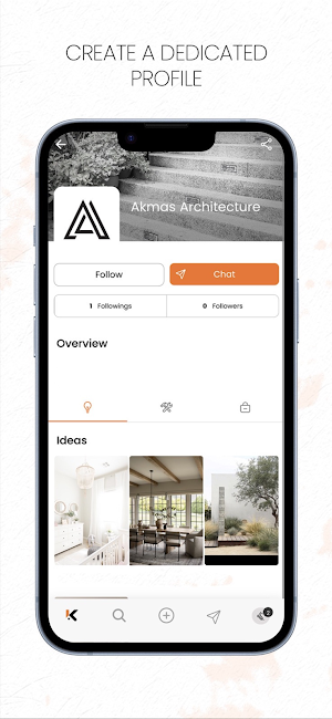Konj - Ai House Design Screenshot 1