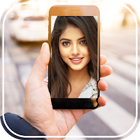 Mobile Photo Frame