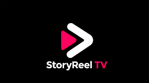 StoryReel TV Screenshot 0
