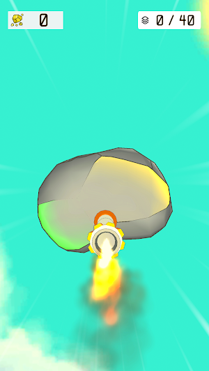Rocket Maker Screenshot 3