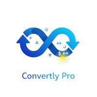 Convertly Pro: Unit & Money