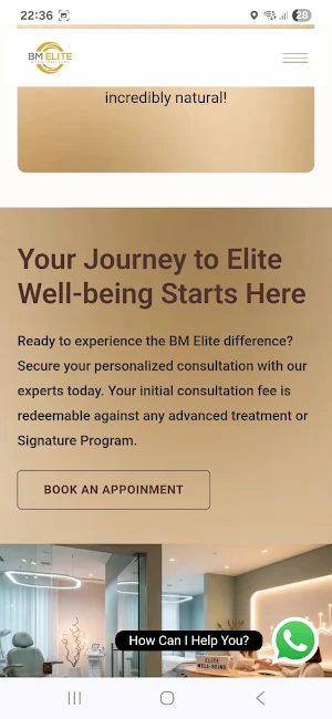 BM Elite Screenshot 3