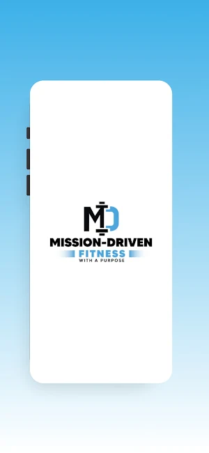 Mission-Driven Fitness Screenshot 0