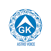 GK AstroVoice