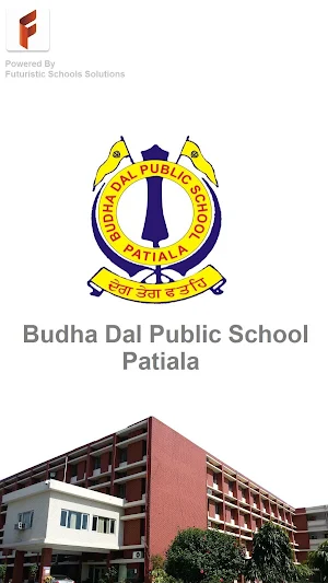 Budha Dal Public School, Patiala Screenshot 2