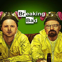 Breaking Bad quiz