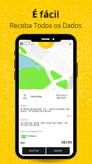 Guincho HelpCars - Socorrista Screenshot 1