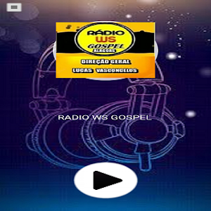 RADIO WS GOSPEL Screenshot 1