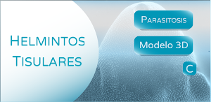 Parásitos sistémicos Screenshot 0