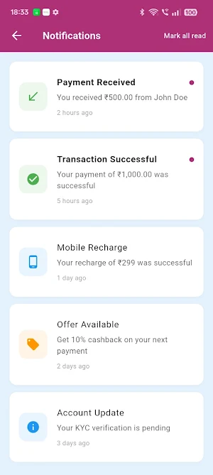 Sandarv Screenshot 3